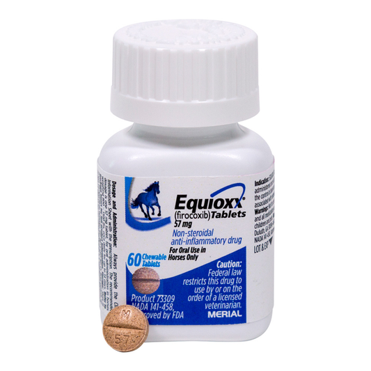 Save BIG on Equioxx, and Gastrogard