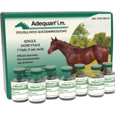 Save on Adequan