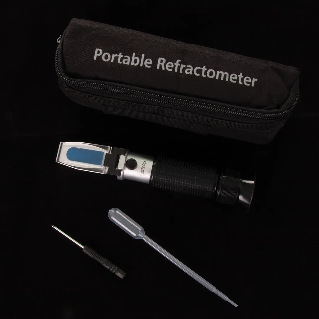 Mare Refractometer