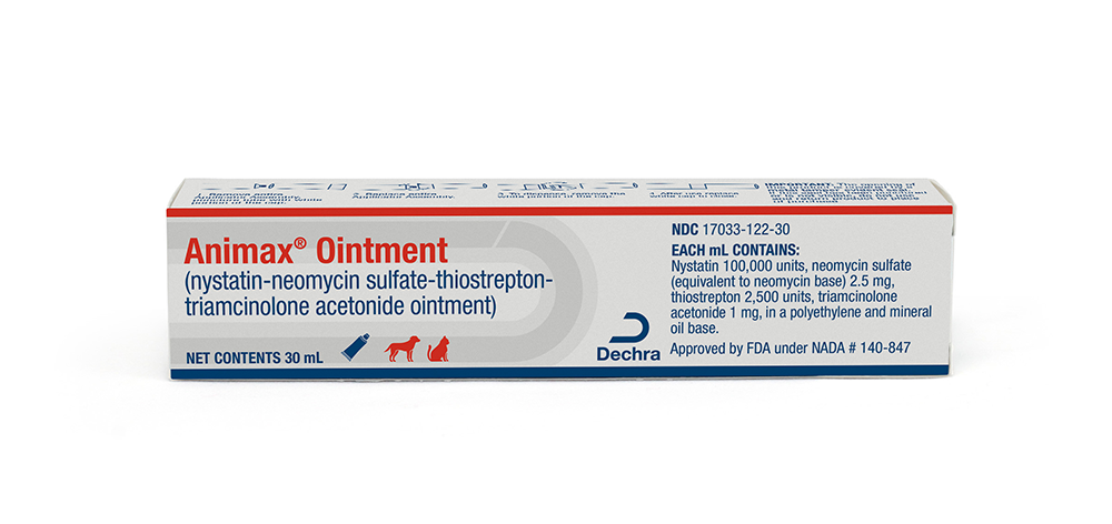 Animax Ointment 30ml