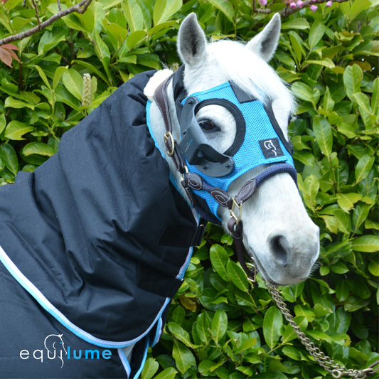 Equilume Cashel Light Mask