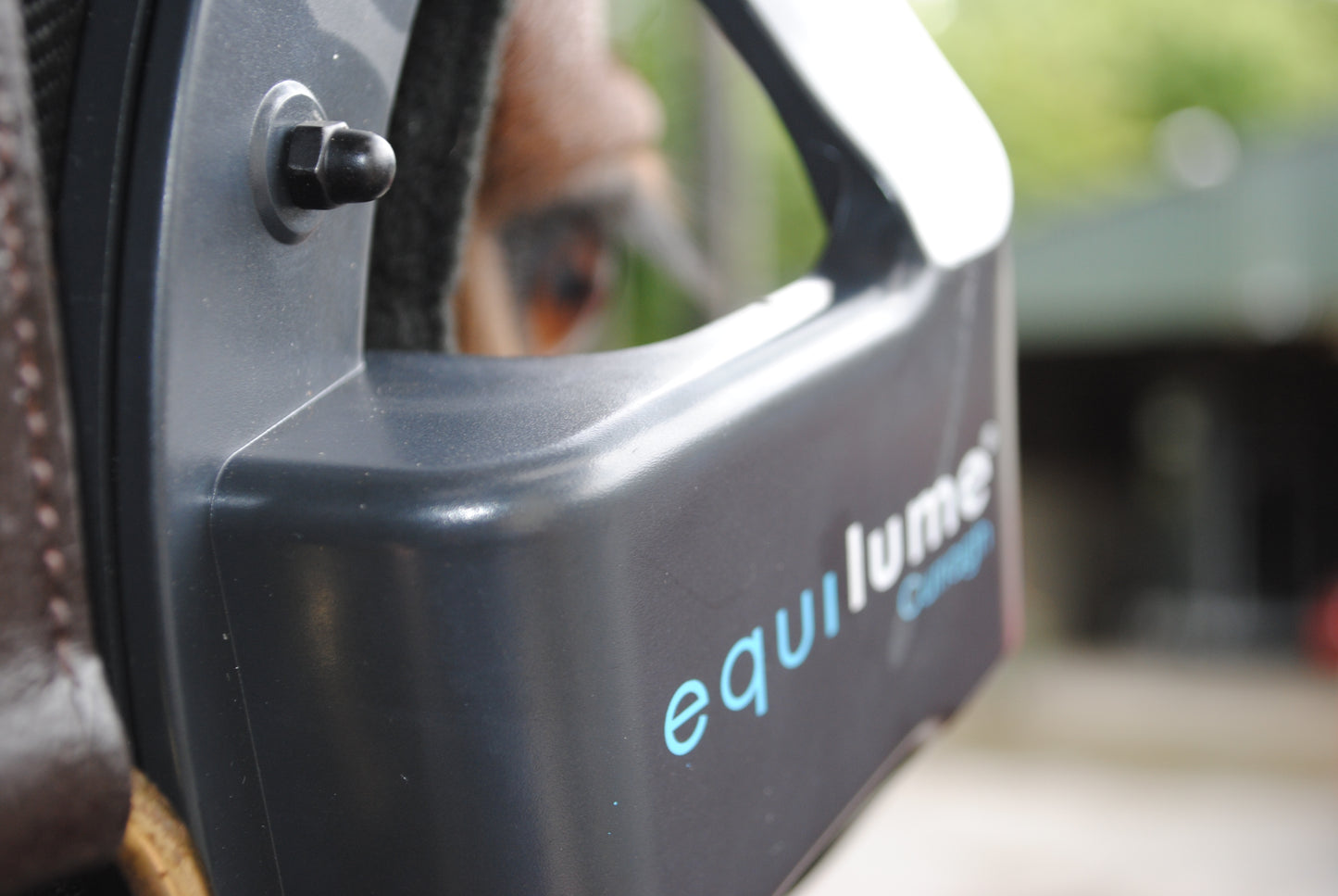 Equilume Curragh Light Mask