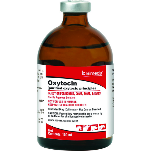 Oxytocin 100ml