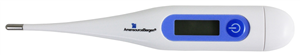 Digital Thermometer, Rigid Tip