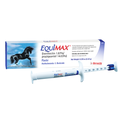 Equimax® Paste