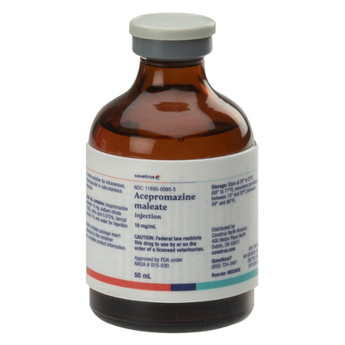 Acepromazine Injectable