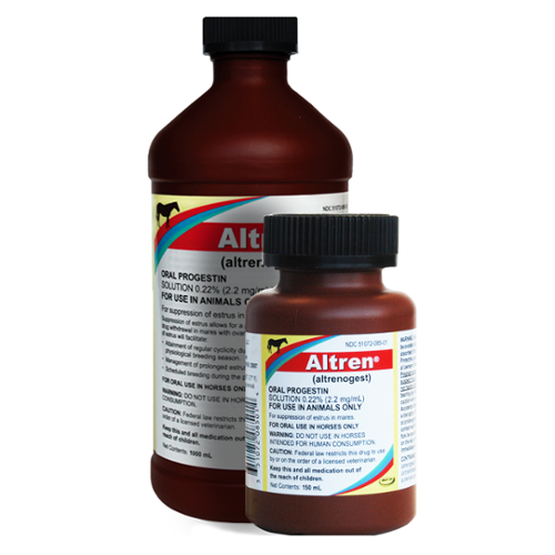 Altren® Solution