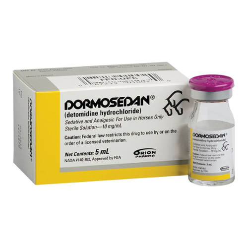 Dormosedan® Injectable