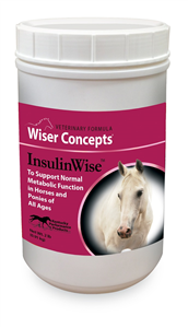 Insulin Wise – Millbrook Equine