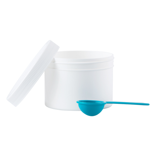 RX- Compounded Methocarbamol Flavored Oral Powder Scoop