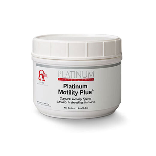 Platinum Motility Plus®