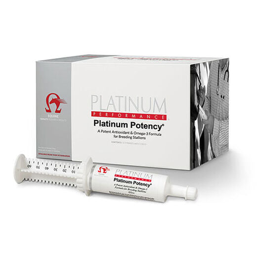 Platinum Potency®
