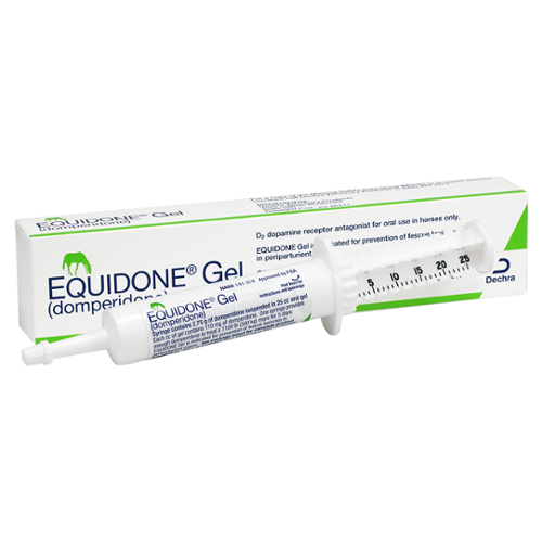 Equidone® (domperidone) Gel 25ml