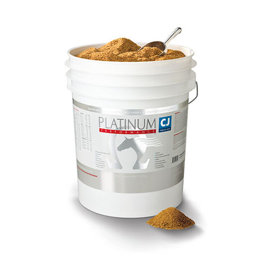 Platinum Performance® CJ 17.5lb